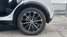 Renault 5 110kW Iconic Five Comfort Range 52kWh 5dr Auto Electric Hatchback